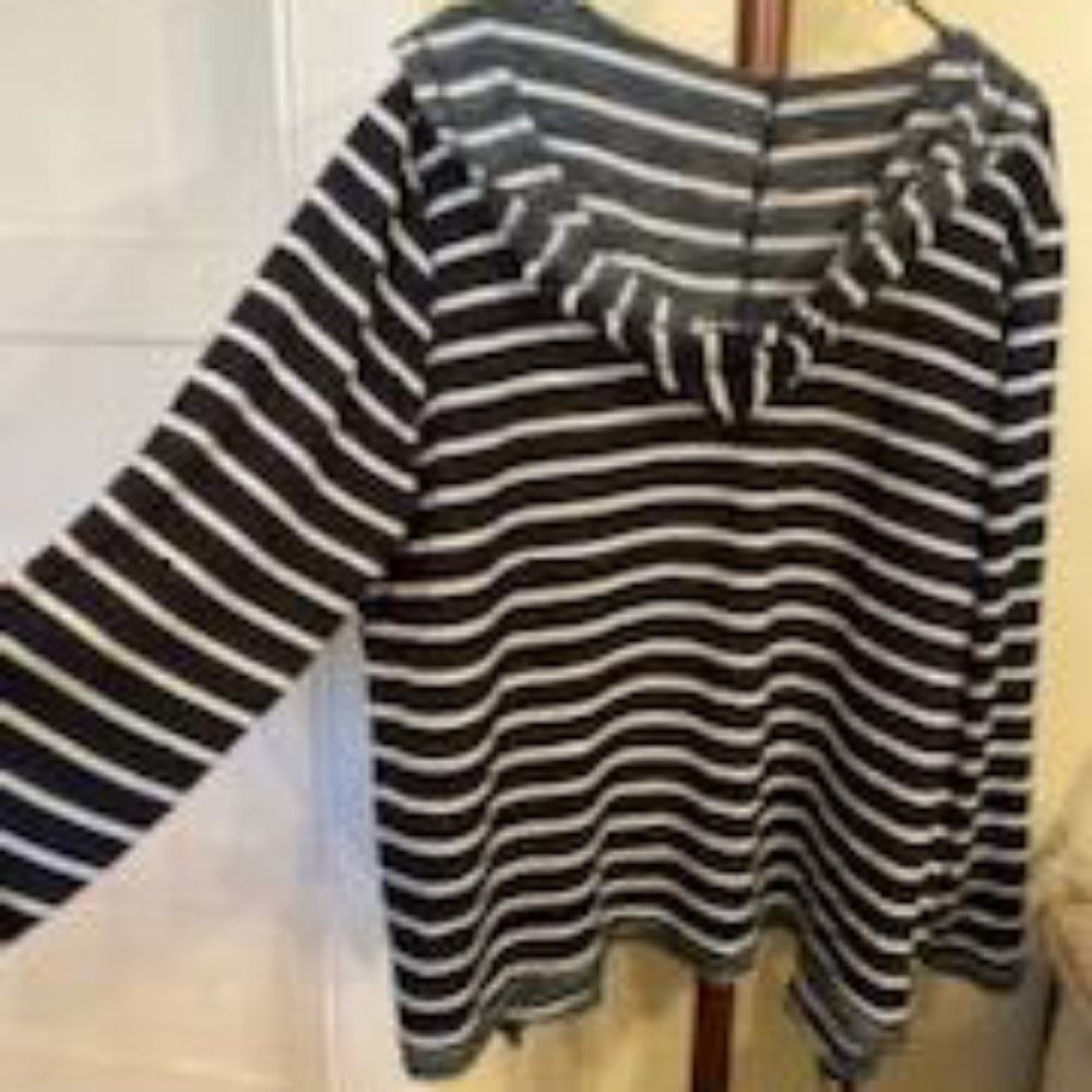 Ruby Rd. Ladies lightweight jacket - Picture 3 of 4